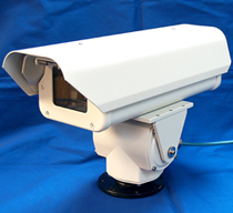 Mid-Range 32X PTZ Camera