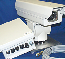 Photo of Long Range Camera System